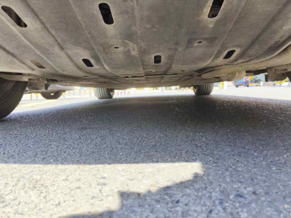 [深圳·粤B] 二手鸿蒙智行问界M52022款 增程四驱性能版