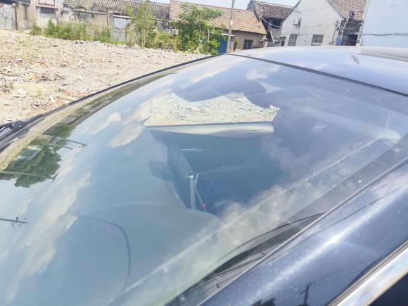 [宁波·浙B] 二手丰田雷凌2021款 双擎 1.8H E-CVT运动版