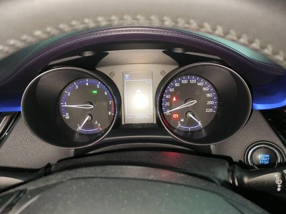 [杭州·浙A] 二手丰田奕泽IZOA2018款 2.0L 奕驰版 国VI