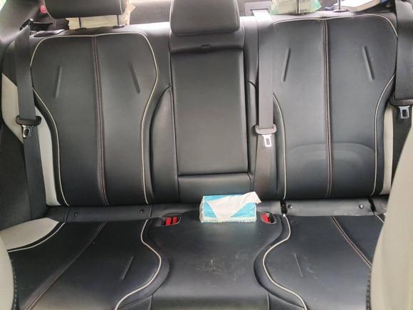 [合肥·皖A] 二手比亚迪秦PLUS2021款 DM-i 120KM 尊贵型