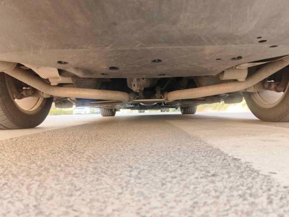 [青岛·鲁B] 二手捷豹捷豹XJ2014款 XJL 2.0T 两驱全景商务版