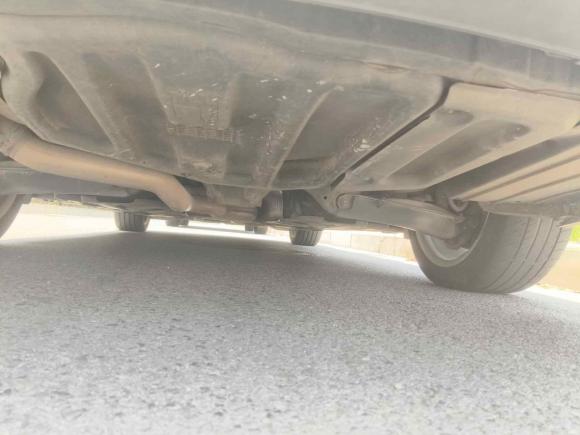 [南通·苏F] 二手奔驰奔驰C级2013款 C 260 时尚型 Grand Edition