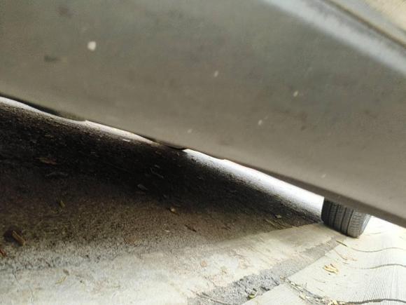 [苏州·苏E] 二手林肯林肯MKX2015款 2.7T 四驱尊耀版