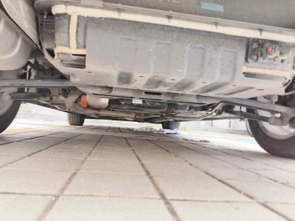 [南京·苏A] 二手别克微蓝62022款 插电混动 互联时尚型