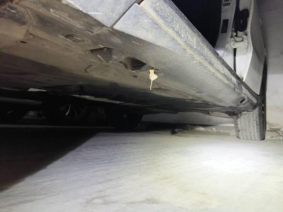 [武汉·鄂A] 二手奔驰奔驰GLA2017款 GLA 200 时尚型