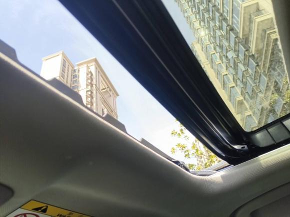 [嘉兴·浙B] 二手本田雅阁2018款 260TURBO 豪华版 国VI