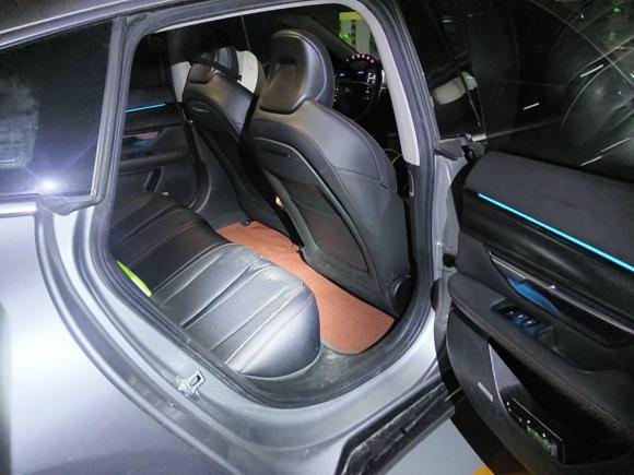 [上海·浙A] 二手小鹏小鹏P72020款 670E