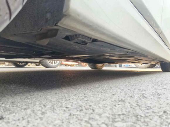 [苏州·苏E] 二手宝马宝马3系2015款 328Li 时尚型