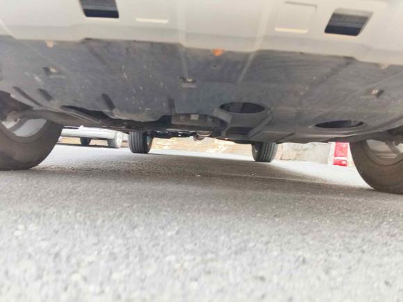 [杭州·浙A] 二手吉利汽车远景X62016款 1.8L 手动尊贵型