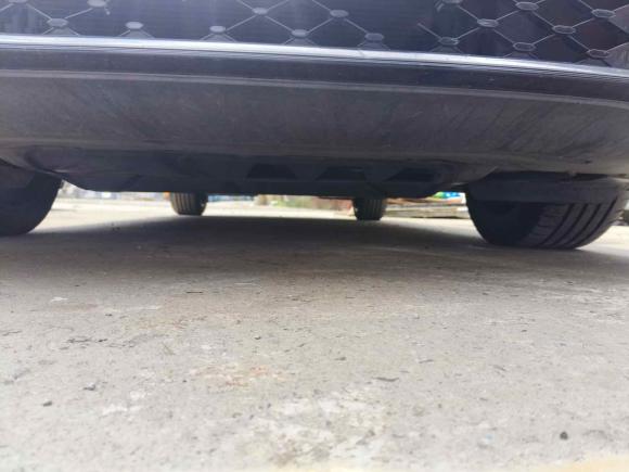 [上海·沪F] 二手大众帕萨特2022款 330TSI 星空精英版