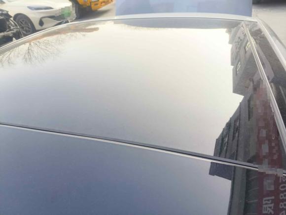 [宁波·浙B] 二手标致标致5082019款 508L 400THP PureTech 驾控版 国VI