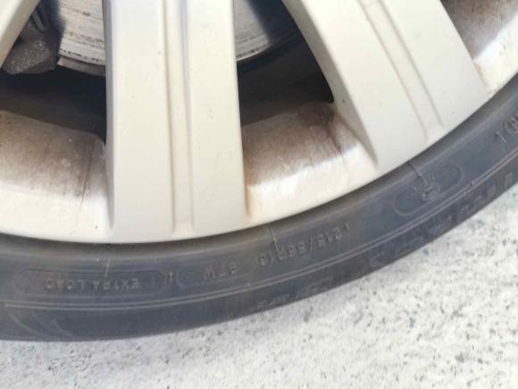 [上海·沪A] 二手斯柯达昊锐2009款 1.8TSI 手动智雅版