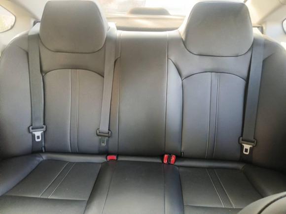 [芜湖·皖B] 二手东风风神东风风神E702021款 改款二 360H 换电版