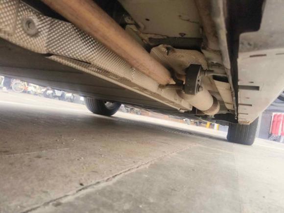 [深圳·粤B] 二手比亚迪秦PLUS2023款  冠军版 DM-i 120KM超越型