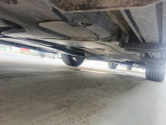 [济南·鲁A] 二手大众探岳2021款 330TSI 两驱豪华智联版Plus