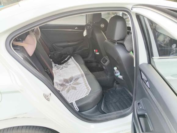 [佛山·粤A] 二手大众宝来2020款 1.5L 自动精英型