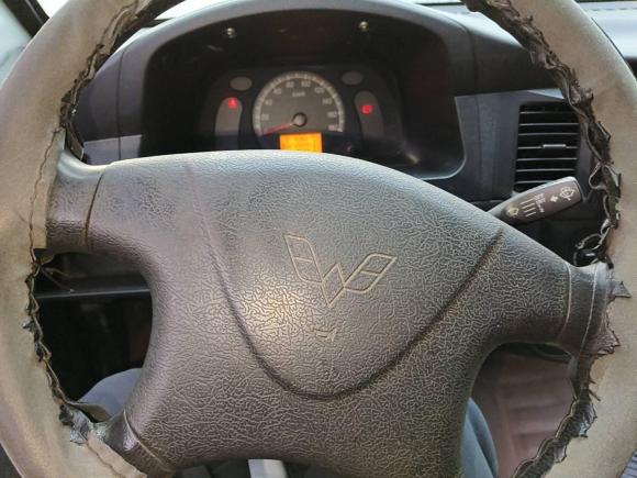 [宁波·浙B] 二手五菱汽车五菱之光2015款 1.2L 实用型LSI