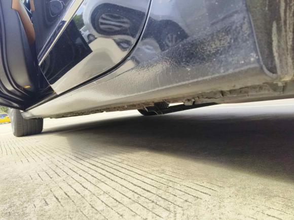 [上海·沪C] 二手别克君越2019款 28T 尊贵型