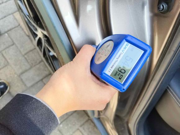 [南昌·赣A] 二手奔腾奔腾X402017款 1.6L 自动豪华型