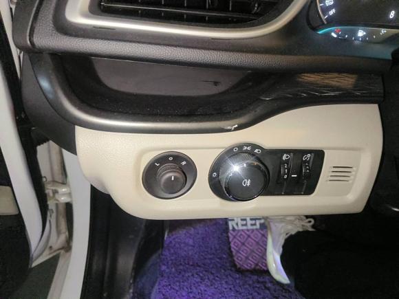 [杭州·浙A] 二手别克英朗2016款 15N 自动精英型