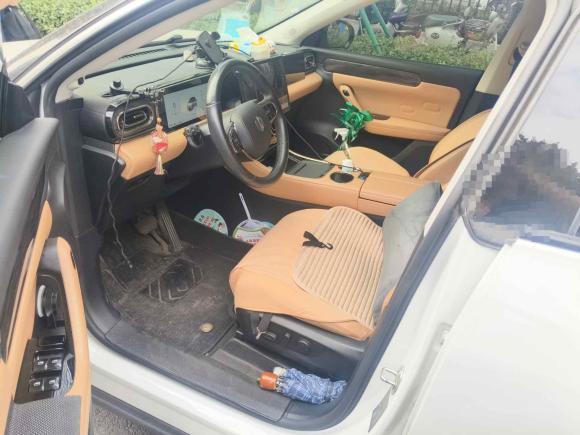 [济南·鲁A] 二手零跑汽车零跑C112024款 增程 300尊享版