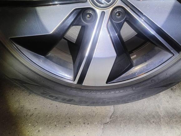 [合肥·苏A] 二手大众途岳2020款 280TSI 两驱舒适版 国VI