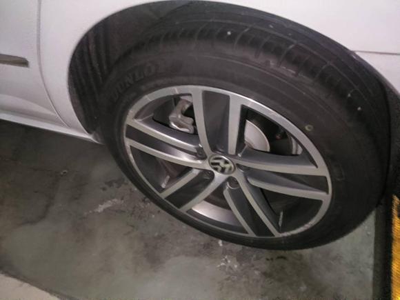 [苏州·苏E] 二手大众一汽-大众CC2016款 1.8TSI 尊贵型