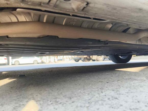 [苏州·苏U] 二手本田LIFE2021款 1.5L CVT SPO-SS灵动版