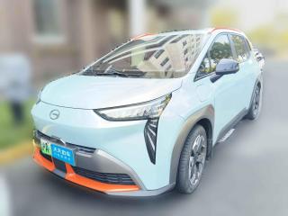 埃安AION Y2021款 70 智领版