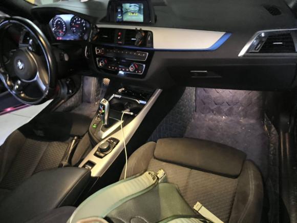 [成都·川G] 二手宝马宝马2系2018款 225i 敞篷轿跑车 M运动型