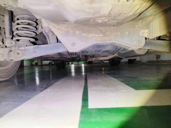 [武汉·鄂A] 二手本田思域2009款 1.8L 自动豪华版