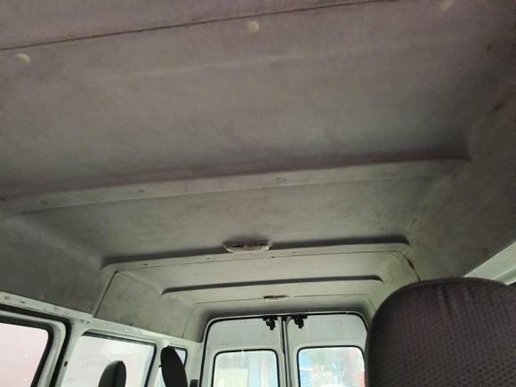 [佛山·桂K] 二手江铃特顺2019款 2.8T商运型长轴中顶6座后单胎国VI JX493