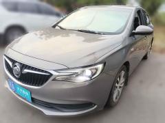 [武汉·鄂A] 别克英朗2018款 18T 自动精英型