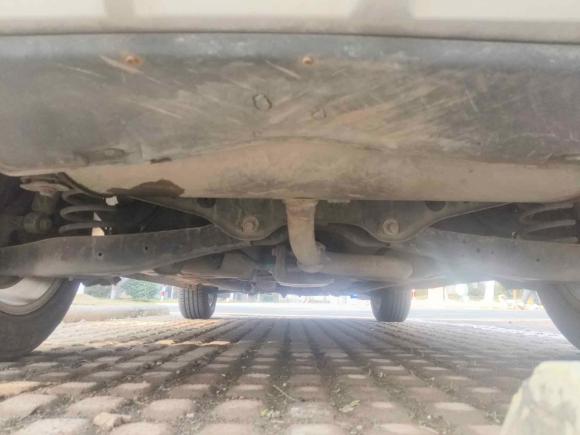 [宁波·浙B] 二手宝沃宝沃BX52017款 20TGDI 自动两驱先锋型