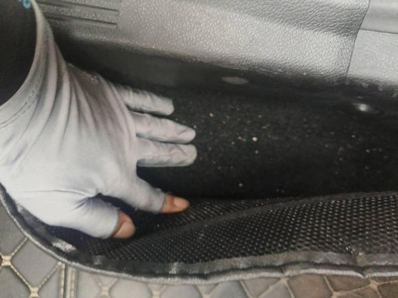 [嘉兴·浙F] 二手思皓花仙子2021款 200km 经典型