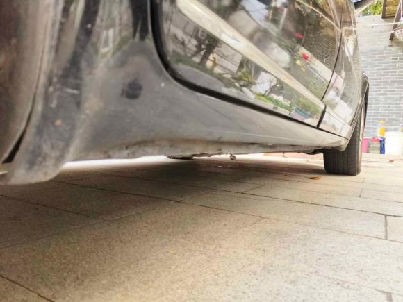 [上海·沪A] 二手大众Passat领驭2009款 1.8T 自动尊杰型