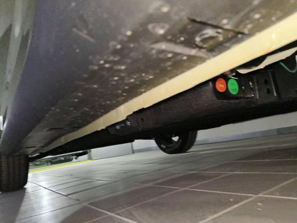 [合肥·皖A] 二手吉利汽车熊猫2025款 210km 熊猫骑士