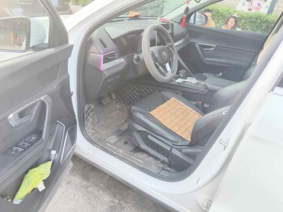 [佛山·湘N] 二手比亚迪宋Pro2019款 1.5T 自动精英型