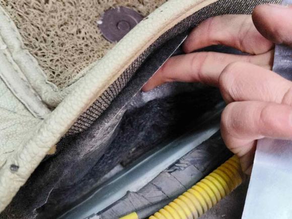 [济南·鲁A] 二手起亚狮跑2013款 2.0L 自动两驱版GL