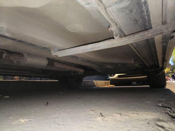 [西安·陕A] 二手现代北京现代ix252015款 1.6L 自动两驱智能型GLS