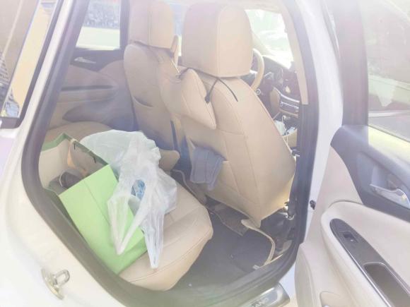 [温州·浙C] 二手别克威朗2019款 三厢 15S 自动领先型