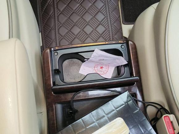 [成都·川G] 二手日产贵士2015款 3.5L SL