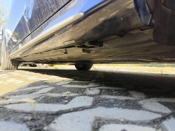 [无锡·苏B] 二手奔驰奔驰C级2019款 C 260 L 运动版