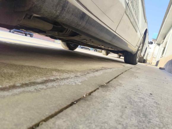 [青岛·鲁U] 二手丰田皇冠2009款 2.5L Royal特别导航版