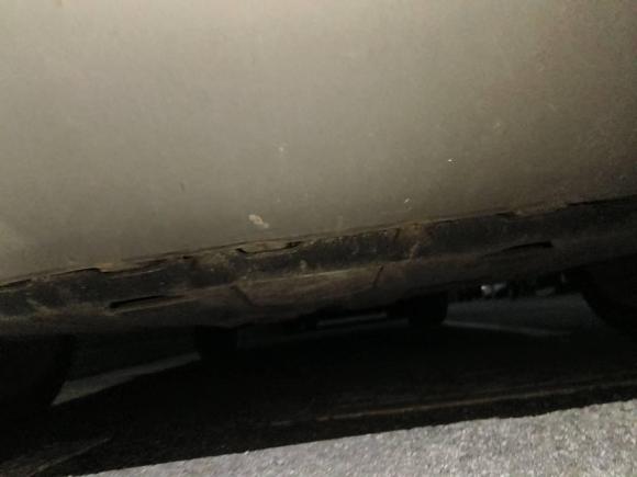 [南京·苏A] 二手福特翼虎2013款 2.0L GTDi 四驱精英型