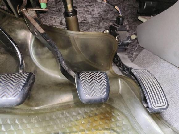 [佛山·粤E] 二手丰田RAV4荣放2009款 2.0L 手动经典版