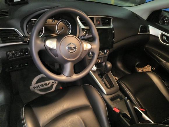 [济南·鲁A] 二手日产轩逸2022款 经典 1.6XE CVT舒适版