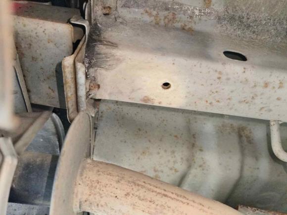 [深圳·鄂F] 二手东南东南DX72017款 1.5T 自动尊贵型