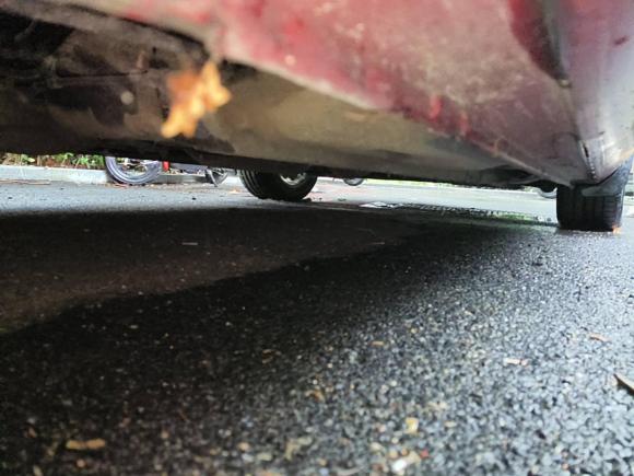 [济南·鲁A] 二手马自达马自达62013款 2.0L 自动时尚型