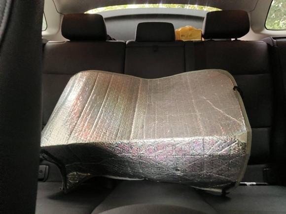 [上海·沪C] 二手宝马宝马X12012款 sDrive18i豪华型